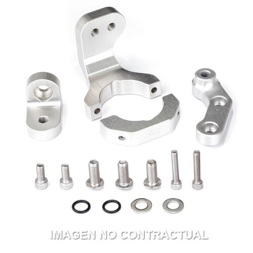 Kit Montagem Damper YSS Yamaha SR 400