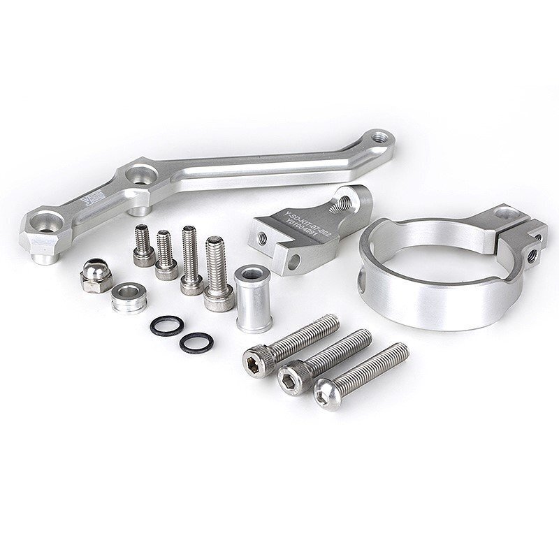 Kit Montagem Damper YSS Ducati Scrambler 800