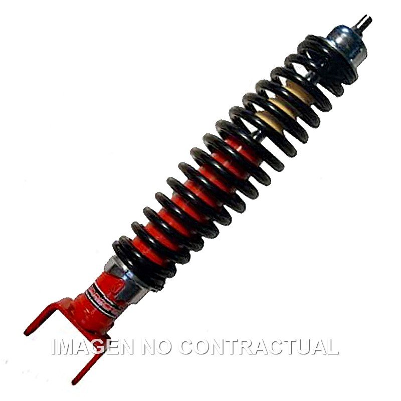 Amortecedor traseiro Vespa PX 125/150