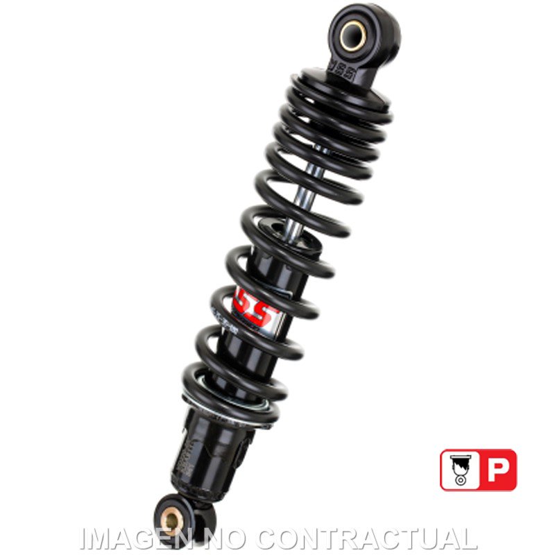 Amortecedor dianteiro YSS Hidráulico Speedfight 2