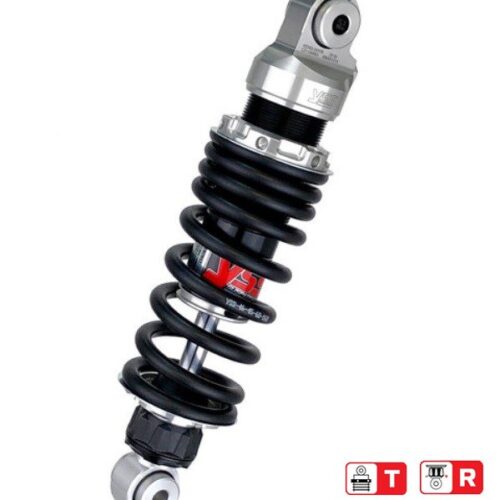 Amortecedor dianteiro YSS Gas Top Line BMW C1 125