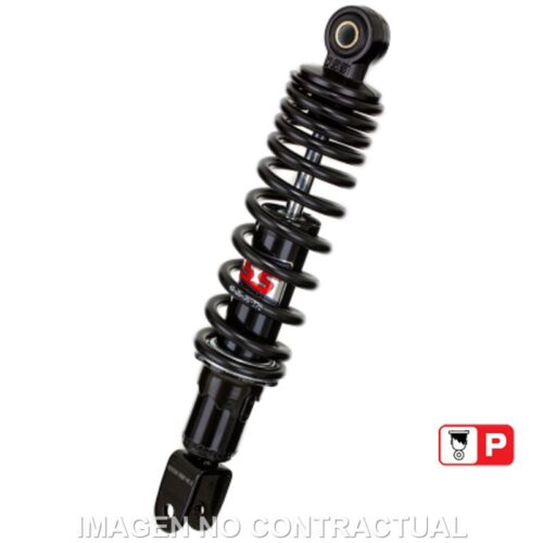 Amortecedor traseiro YSS Hidráulico Yamaha Aerox 50/100