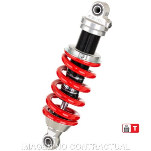 Amortecedor traseiro YSS Gas Eco Line Honda NS 50/80