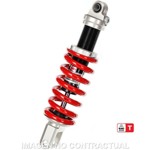 Amortecedor traseiro YSS Gas Eco Line Yamaha YBR 250