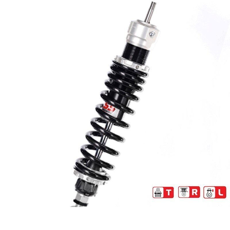 Amortecedor dianteiro YSS Gas Top Line BMW R 850 R / RS — 60501324