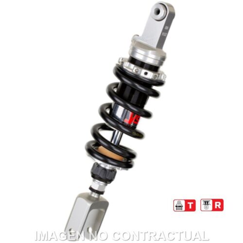 Amortecedor traseiro YSS Gas Top Line BMW R 1100 RT