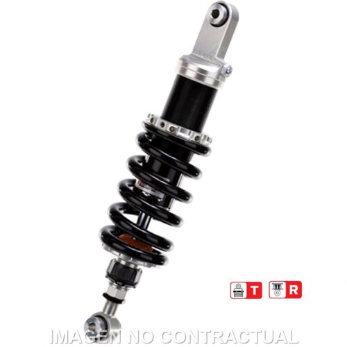 Amortecedor traseiro YSS Gas Top Line BMW K 75 C / RT — 60501334