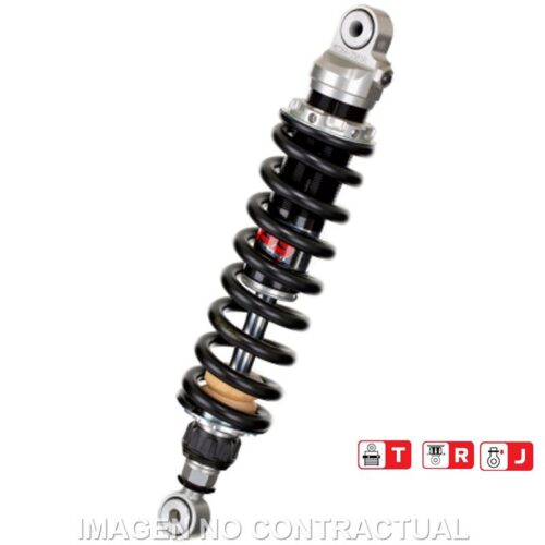 Amortecedor traseiro YSS Gas Top Line BMW K 75 C / RT