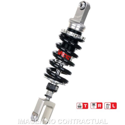 Amortecedor traseiro YSS Gas Top Line BMW R 1150 R