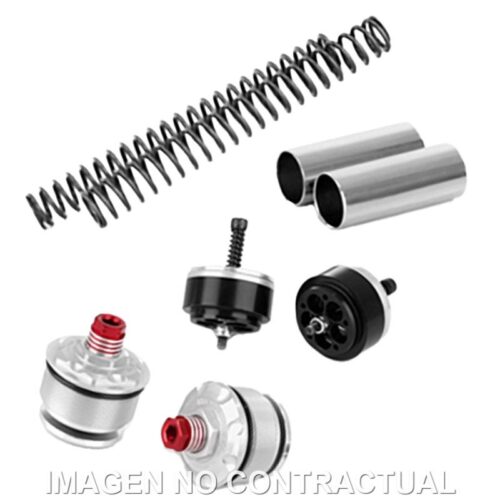 KIT MEJORA YSS HORQUILLA ORIGINAL SUZUKI DL 650 V