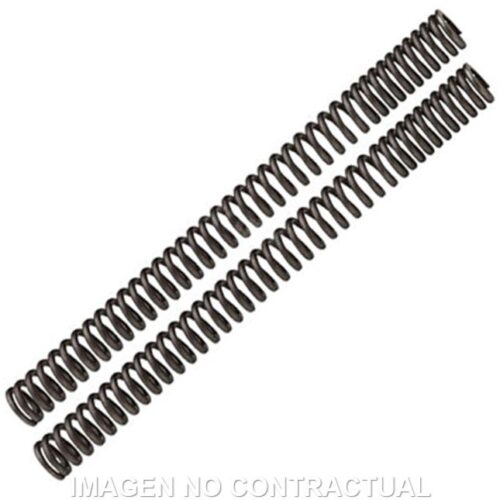 Muelle horquilla YSS 34,5-75-320