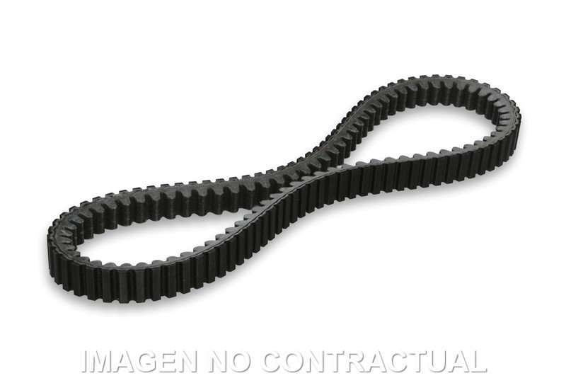 Correia de transmissão Malossi Honda Silver Wing 400