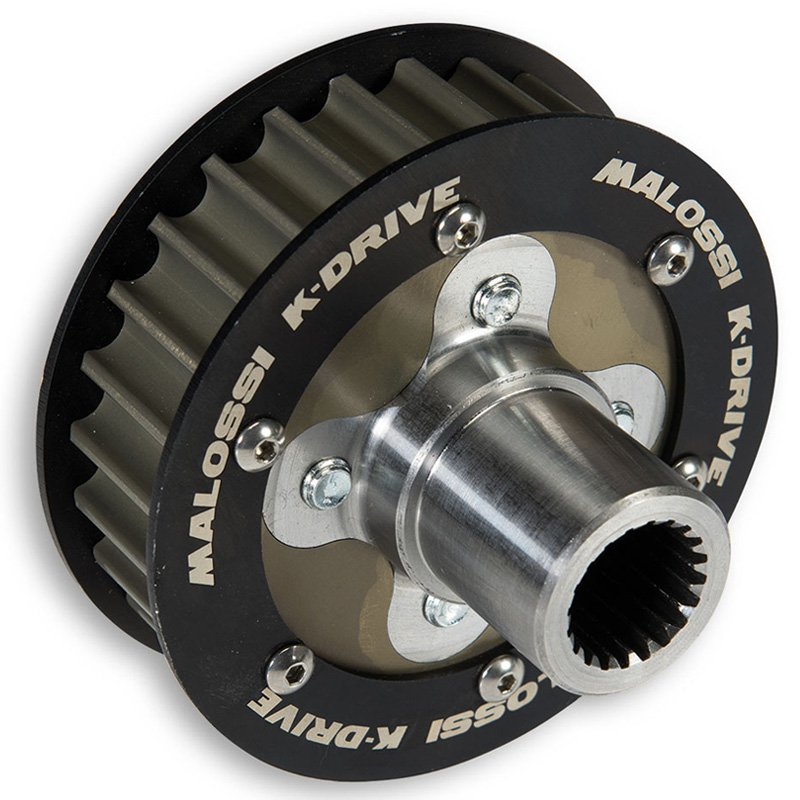 Pinhão Malossi K Drive Z28 Yamaha TMax 560