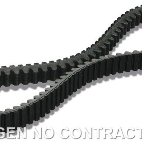 CORREA MALOSSI X KEVLAR BELT BMW C 400 25,7X13,6X1007 MM – ÁNGULO 28°