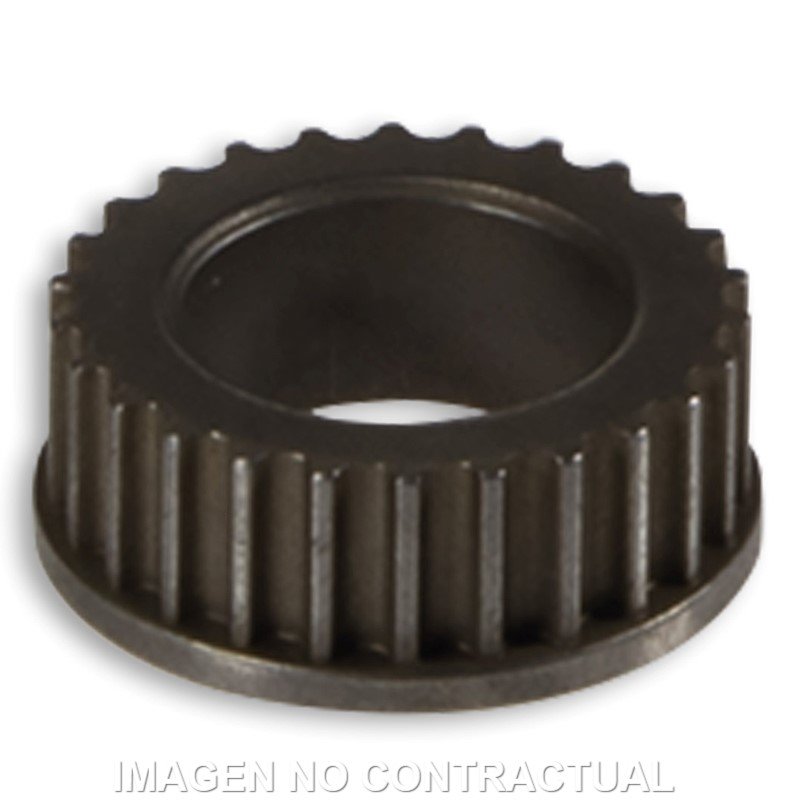 Roda Correa Bomba Óleo Cigueñal 539703
