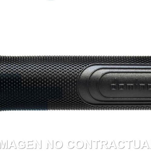 Punhos Domino On Road Style Preto Cerrados D 22 mm L 120 mm