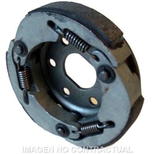 EMBRAIAGEM COMPLETO SGR HONDA SH 125