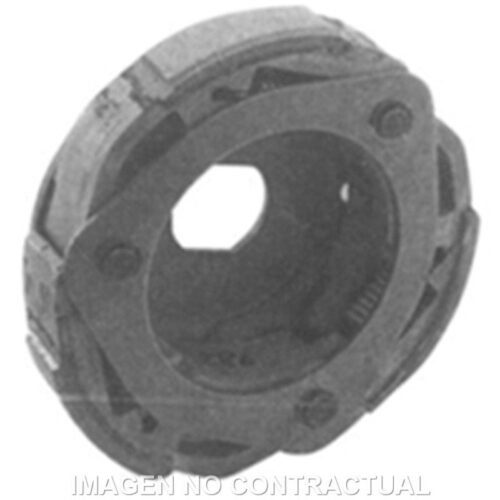 EMBRAIAGEM COMPLETO SGR HONDA FORESIGHT 250
