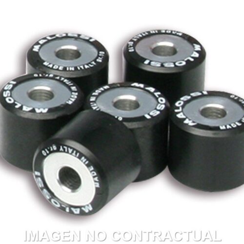 Rodillos Htroll 20X17 11,5 GR