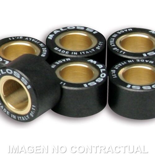 Rodillos Htroll 20X12 12 GR