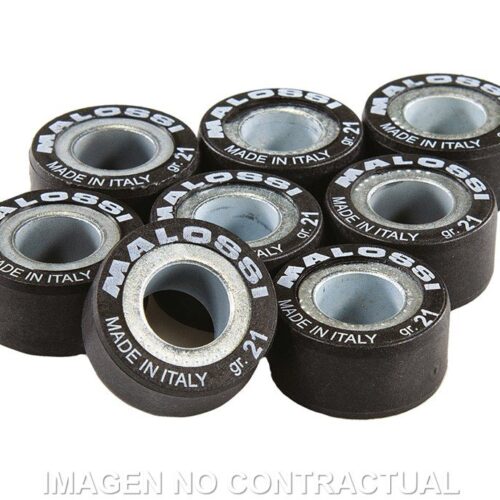 Rodillos Htroll 26X12,8 16 GR