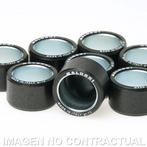 Roletes Htroll 25X17 13 GR