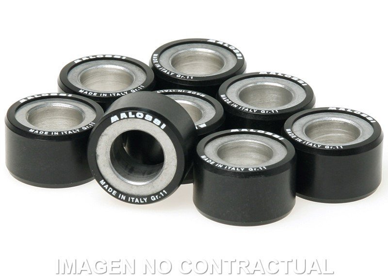Roletes Htroll 25X14,9 12 GR