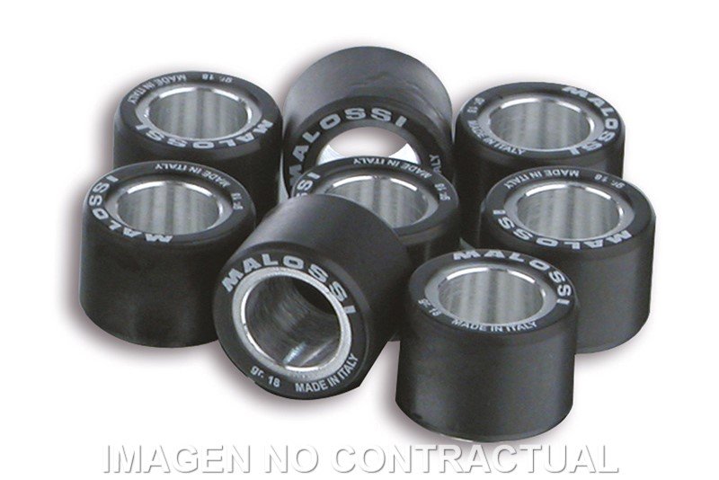 Roletes Htroll 28,2X19,9 24 GR
