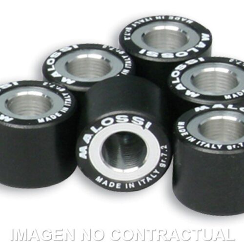 Rodillos Htroll 19X15,5 7,2 GR