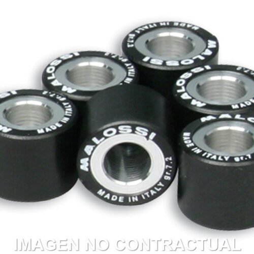 Roletes Htroll 19X17 9,3 GR