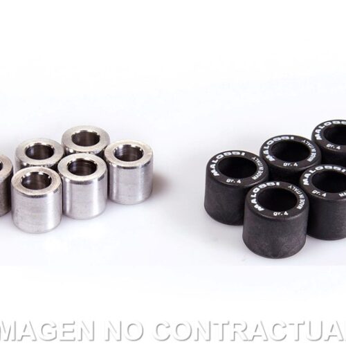 Roletes Htroll 16 X13 12 GR