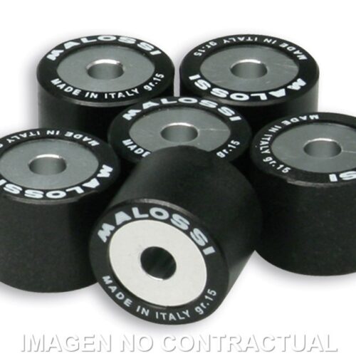 Roletes Htroll 23X18 20 GR