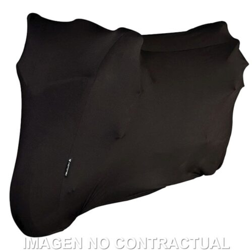 FUNDA PROTECTORA MOTO MOTOTEC SOFTSHIELD TALLA XL