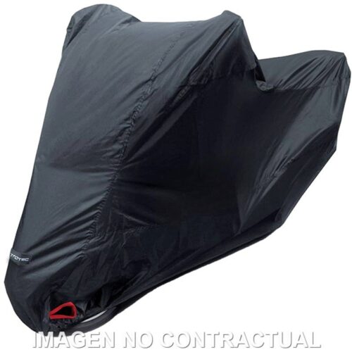 FUNDA PROTECTORA MOTO MOTOTEC STORMGUARD TALLA XL