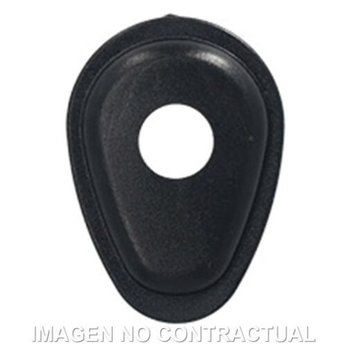 ADAPTADORES PARA INTERMITENTES YAMAHA (KIT 4 PIEZAS)