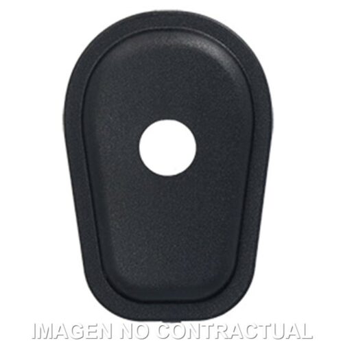 ADAPTADORES PARA INTERMITENTES KAWASAKI (KIT 4 PIEZAS)