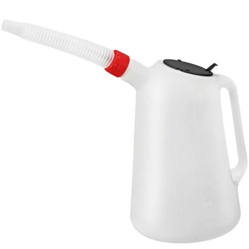 JARRA MEDIDORA DE ÓLEO LAMPA 3 L