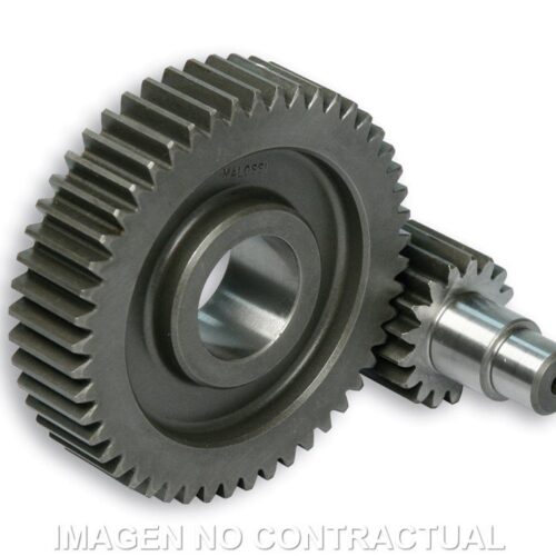 Desarrollo Secundario HTQ Z 17/49 Piaggio Beverly 125 4T