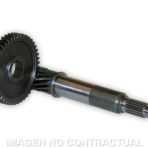 Desarrollo Primario HTQ 16/44 Honda Pantheon 150I