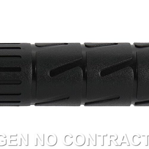 Punhos Domino Tipo Kawasaki Negros 125 MM