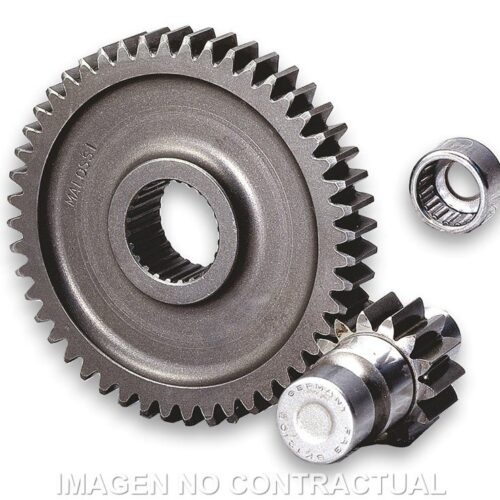 Desarrollo Secundario Con Jaula Runner 50,Sfera 50