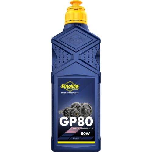GARRAFA PUTOLINE GP 80 80W 1 L