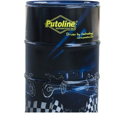 BIDÓN PUTOLINE COOLANT NF 200 L