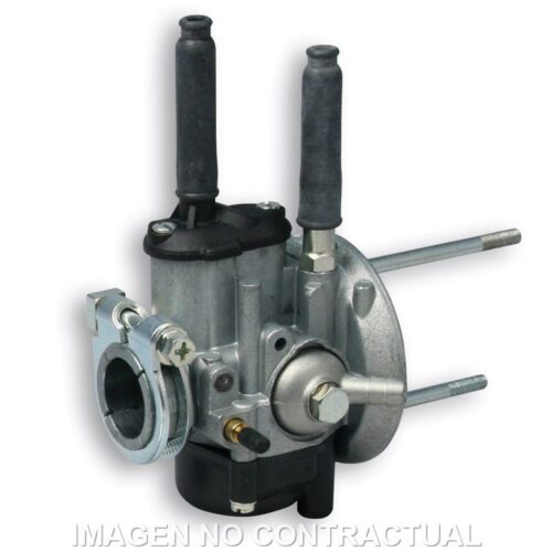 Carburador SHBC 19 Piaggio APE 50