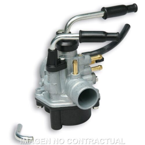 Carburador PHBN 17,5 SR 50, BW’S 50, Spy 50
