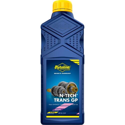 BOTELLA PUTOLINE N-TECH TRANS GP 1 L