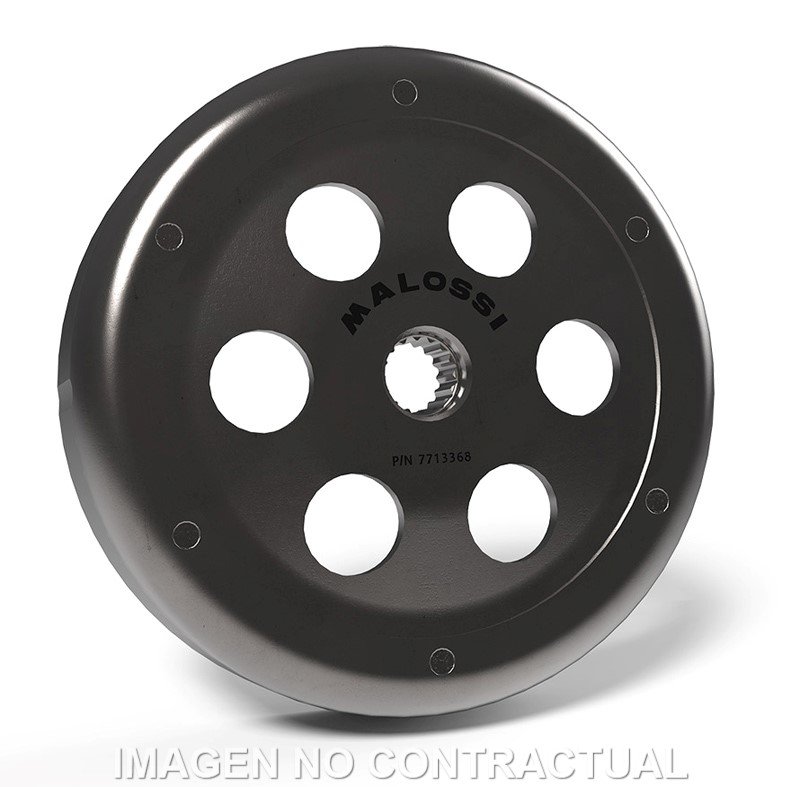 Campana Embraiagem Maxi Clutch Bell Yamaha Xmax 125I