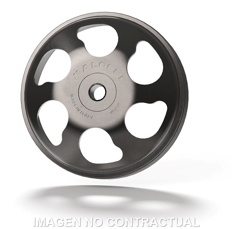 Campana Embraiagem Wing Clutch Derbi GP1 50 LC