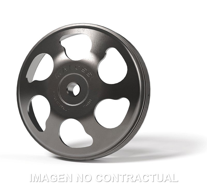 Campana Embraiagem Wing Clutch Minarelli