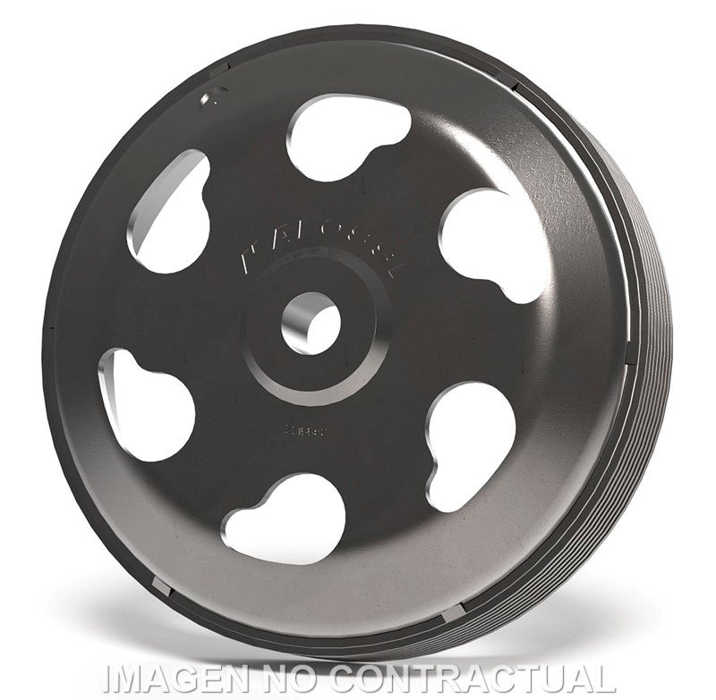 Campana embraiagem Maxi Clutch Bell Majesty 400 — 7715582B